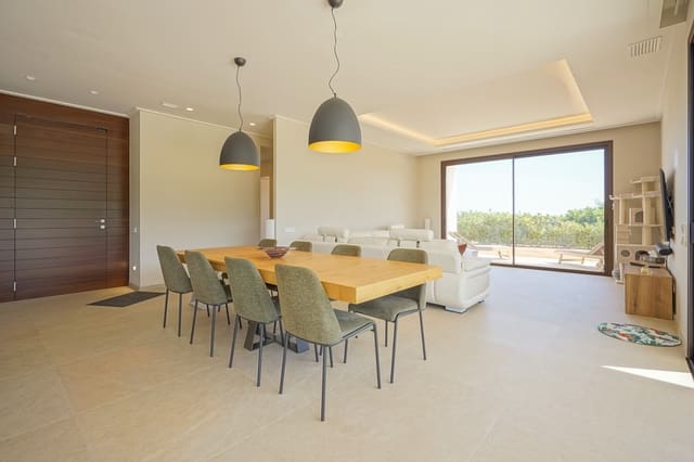 3 chambre Villa/Maison à vendre à Beniarbeig avec piscine - 875 000 € (Ref: 9325338)