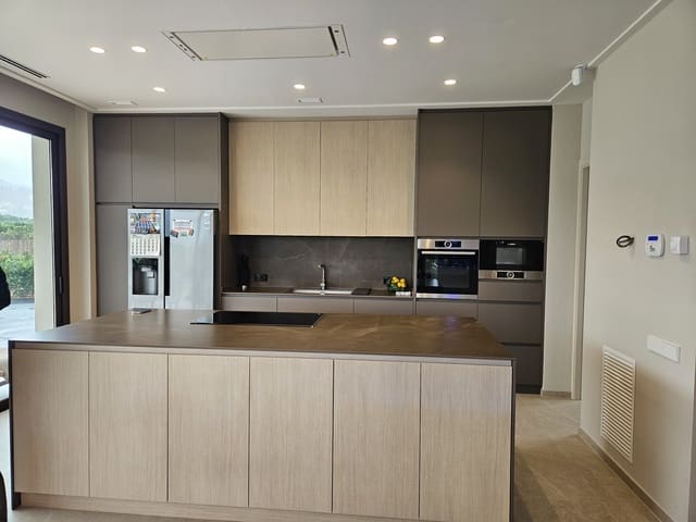 3 chambre Villa/Maison à vendre à Beniarbeig avec piscine - 875 000 € (Ref: 9325338)