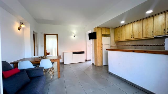 3 Zimmer Apartment zu verkaufen in Dénia mit Pool - 280.000 € (Ref: 9352860)