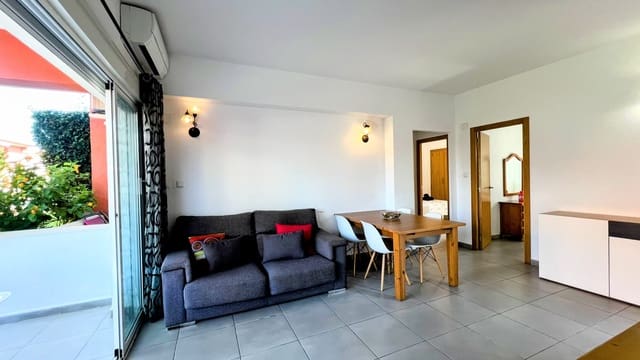 3 Zimmer Apartment zu verkaufen in Dénia mit Pool - 280.000 € (Ref: 9352860)