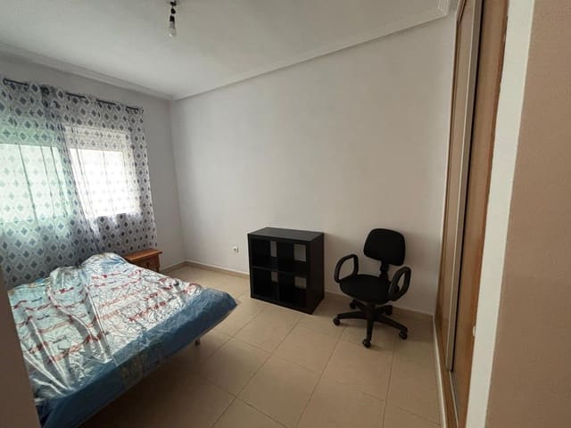 2 bedroom Apartment for sale in Pedreguer with pool - € 205,000 (Ref: 9352861)