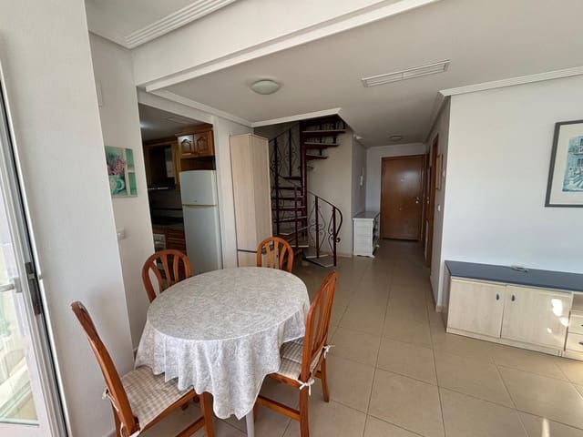 2 bedroom Apartment for sale in Pedreguer with pool - € 205,000 (Ref: 9352861)