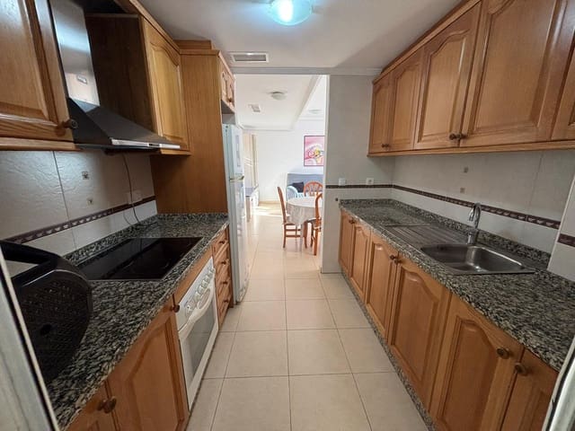 2 bedroom Apartment for sale in Pedreguer with pool - € 205,000 (Ref: 9352861)