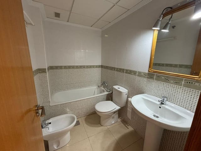 2 bedroom Apartment for sale in Pedreguer with pool - € 205,000 (Ref: 9352861)