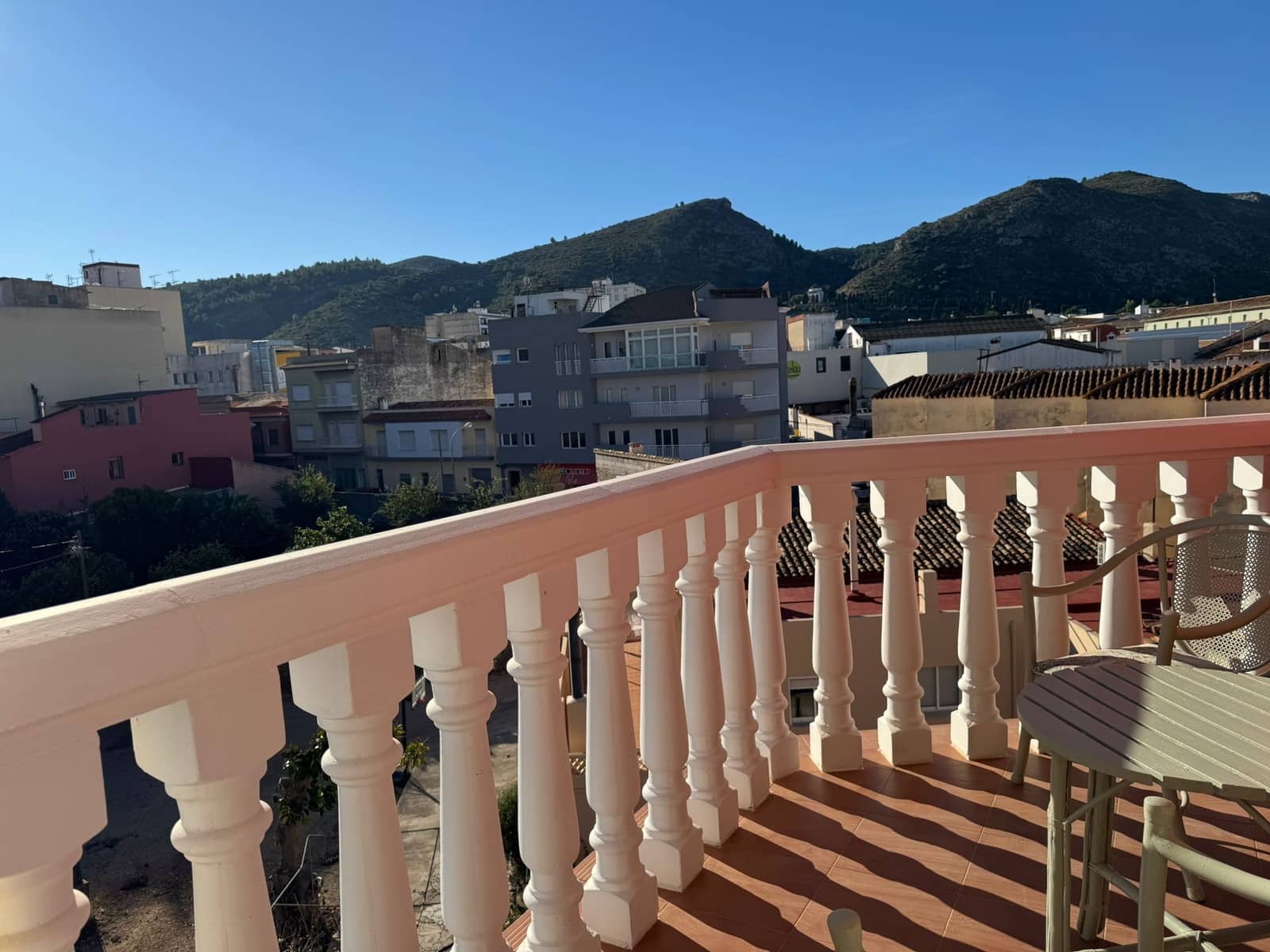 2 bedroom Apartment for sale in Pedreguer with pool - € 205,000 (Ref: 9352861)
