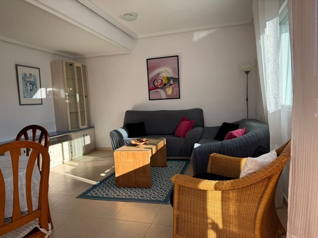 2 bedroom Apartment for sale in Pedreguer with pool - € 205,000 (Ref: 9352861)