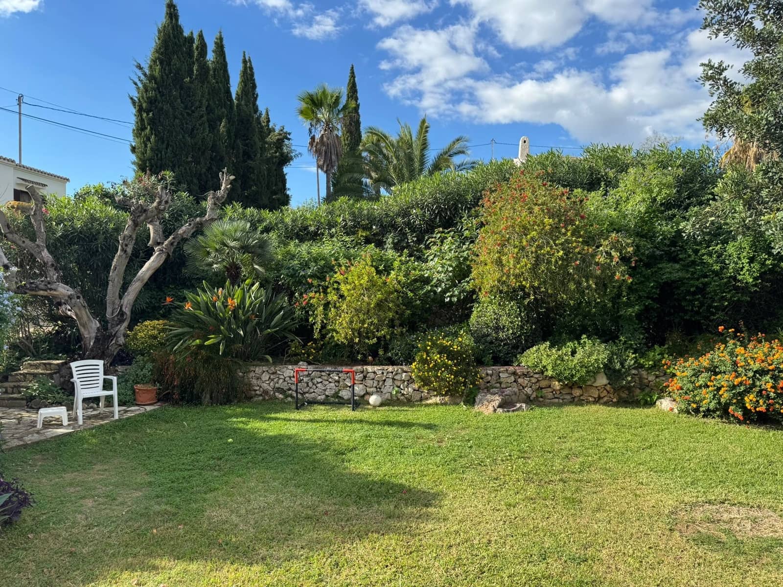 3 quarto Moradia para venda em La Xara - 399 000 € (Ref: 9357564)