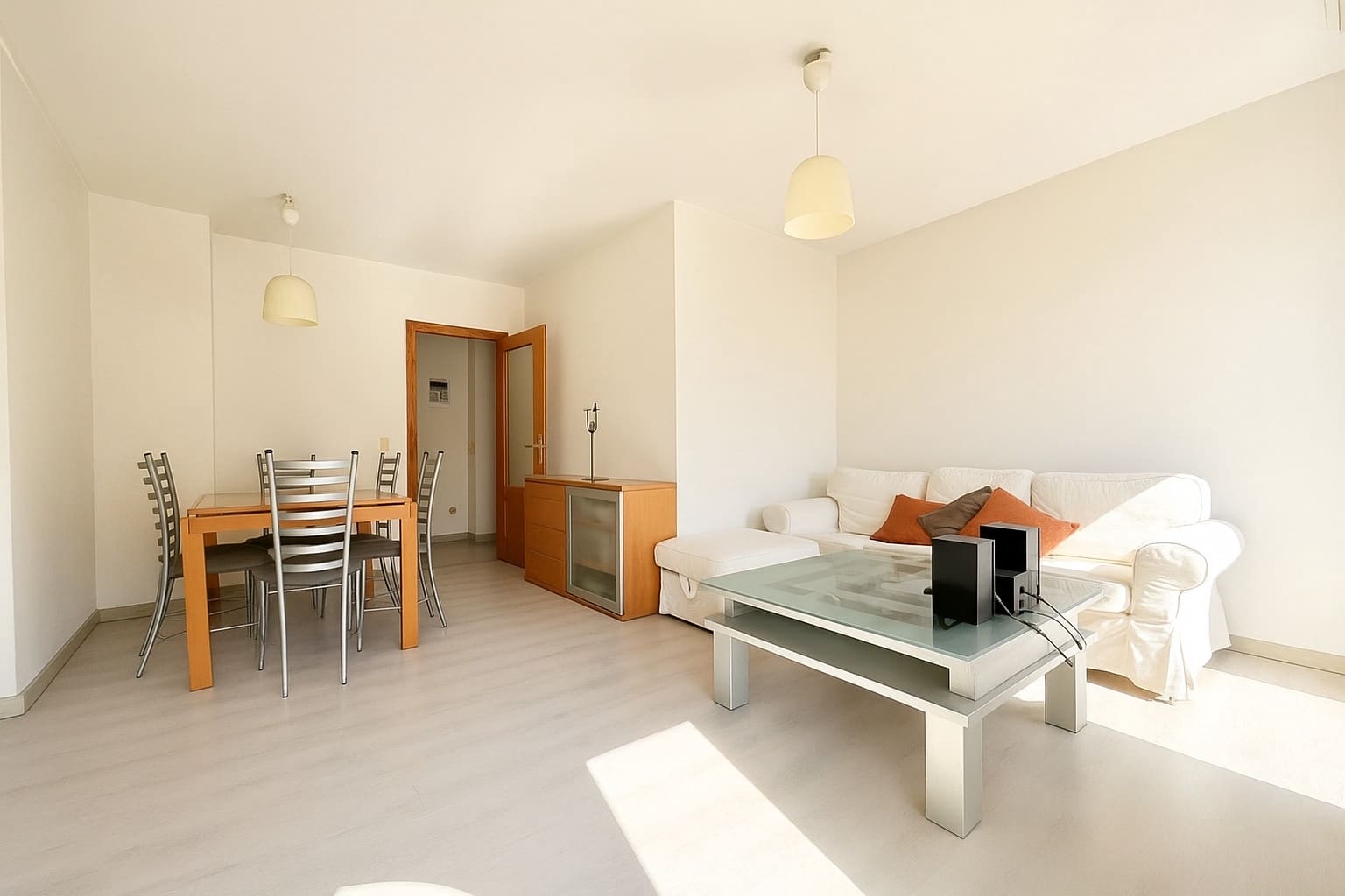 3 soveværelse Lejlighed til salg i Denia - € 269.000 (Ref: 9371435)