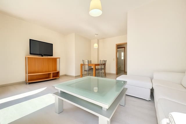 3 soveværelse Lejlighed til salg i Dénia - € 269.000 (Ref: 9371435)