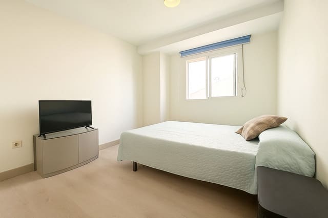 3 soveværelse Lejlighed til salg i Dénia - € 269.000 (Ref: 9371435)