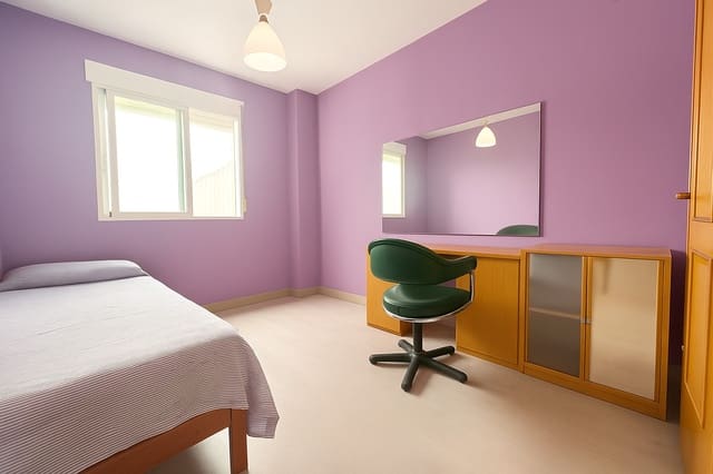 3 soveværelse Lejlighed til salg i Dénia - € 269.000 (Ref: 9371435)