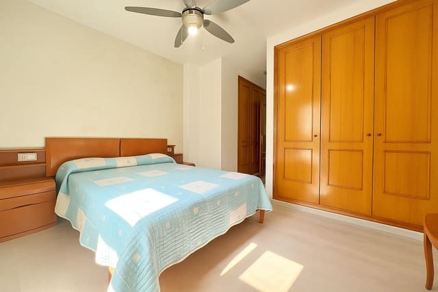 3 soveværelse Lejlighed til salg i Dénia - € 269.000 (Ref: 9371435)