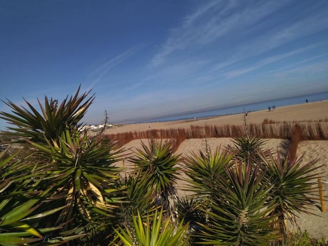 3 makuuhuone Omakotitalo myytävänä paikassa Dénia mukana uima-altaan - 425 000 € (Ref: 9374430)