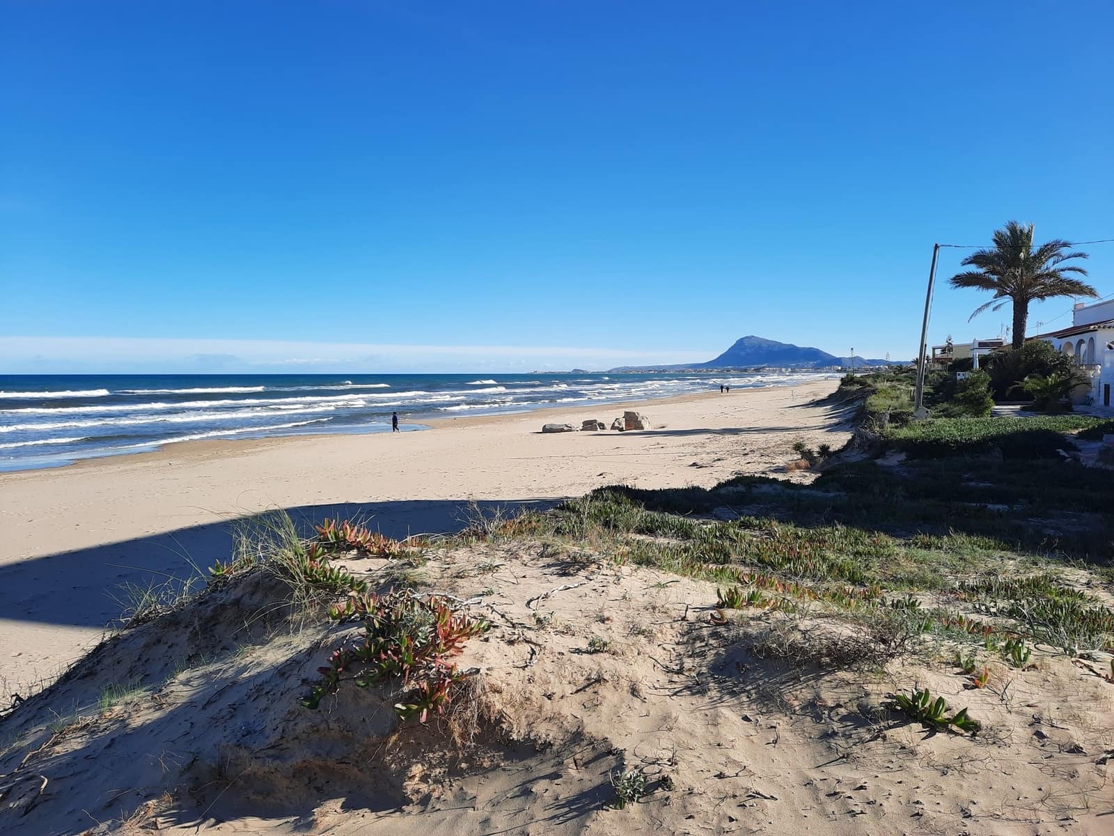 3 makuuhuone Omakotitalo myytävänä paikassa Denia mukana uima-altaan - 425 000 € (Ref: 9374430)