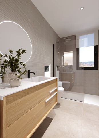 3 slaapkamer Villa te koop in Finestrat met zwembad - € 849.000 (Ref: 9374434)