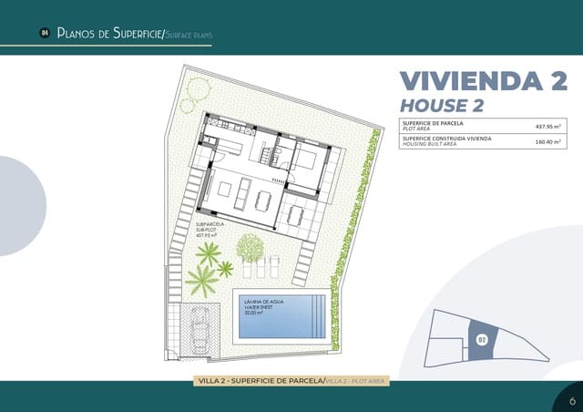 3 slaapkamer Villa te koop in Finestrat met zwembad - € 849.000 (Ref: 9374434)