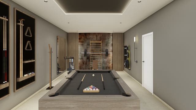 3 slaapkamer Villa te koop in Polop met zwembad - € 725.000 (Ref: 9374442)