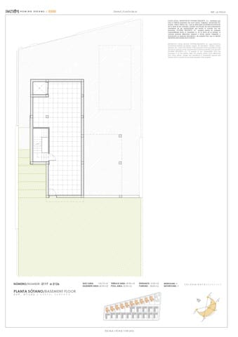 Chalet de 4 habitaciones en Algorfa en venta con piscina - 679.000 € (Ref: 9374443)