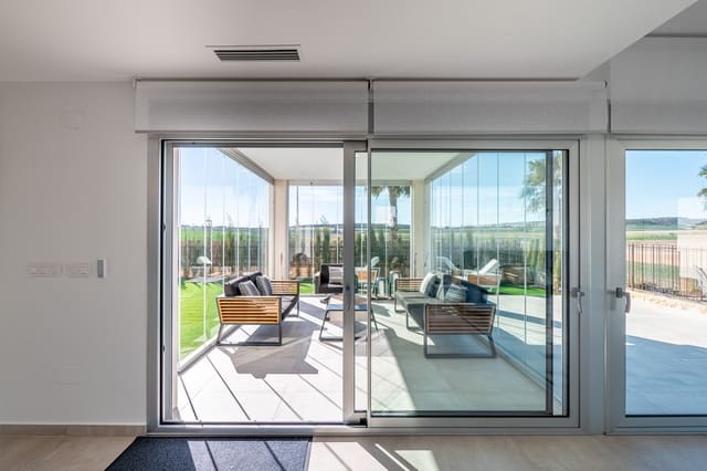 4 chambre Villa/Maison à vendre à Algorfa avec piscine - 679 000 € (Ref: 9374443)