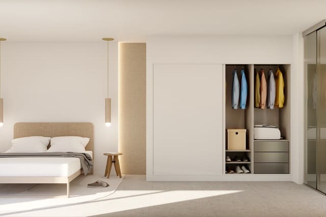 4 sovrum Villa till salu i Algorfa med pool - 679 000 € (Ref: 9374443)