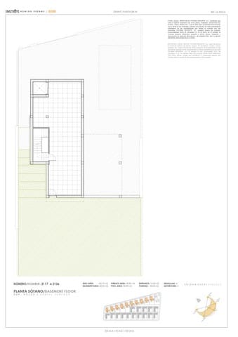 4 sovrum Villa till salu i Algorfa med pool - 679 000 € (Ref: 9374443)