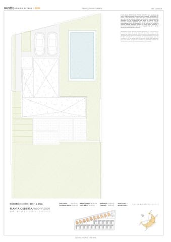 4 soveværelse Villa til salg i Algorfa med swimmingpool - € 679.000 (Ref: 9374443)