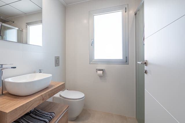 4 Zimmer Villa zu verkaufen in Algorfa mit Pool - 679.000 € (Ref: 9374443)