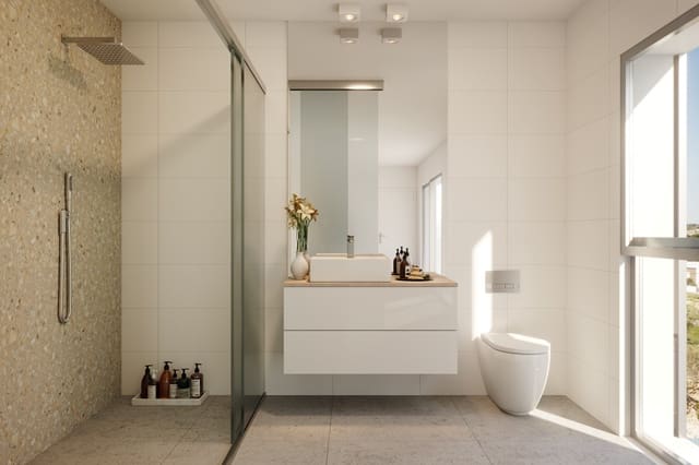 4 soverom Villa til salgs i Algorfa med svømmebasseng - € 679 000 (Ref: 9374443)