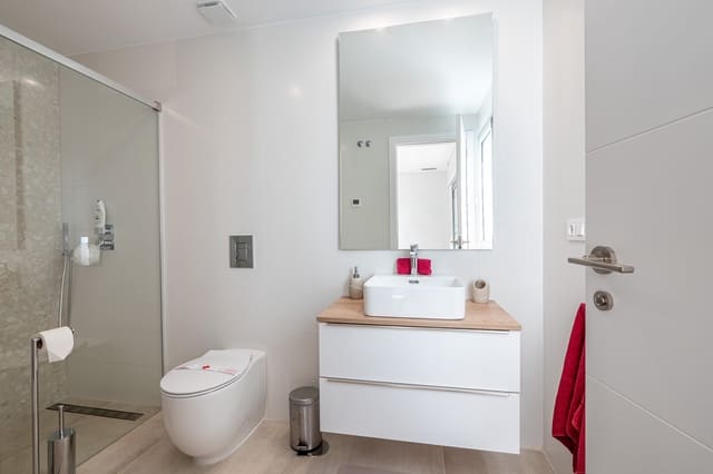 4 soverom Villa til salgs i Algorfa med svømmebasseng - € 679 000 (Ref: 9374443)
