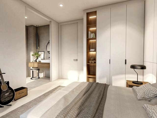 4 chambre Villa/Maison à vendre à Altea avec piscine - 2 090 000 € (Ref: 9374444)