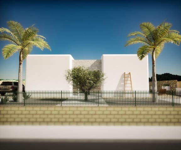 3 camera da letto Villa in vendita in Alfaz del Pi / L'Alfàs del Pi con piscina - 691.000 € (Rif: 9374446)