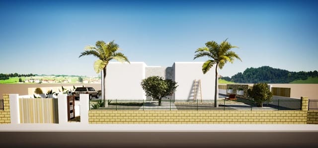 3 soveværelse Villa til salg i Alfaz del Pi / L'Alfàs del Pi med swimmingpool - € 691.000 (Ref: 9374446)