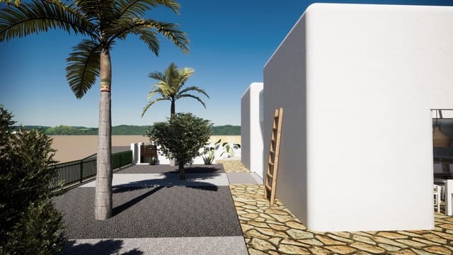 3 soveværelse Villa til salg i Alfaz del Pi / L'Alfàs del Pi med swimmingpool - € 691.000 (Ref: 9374446)
