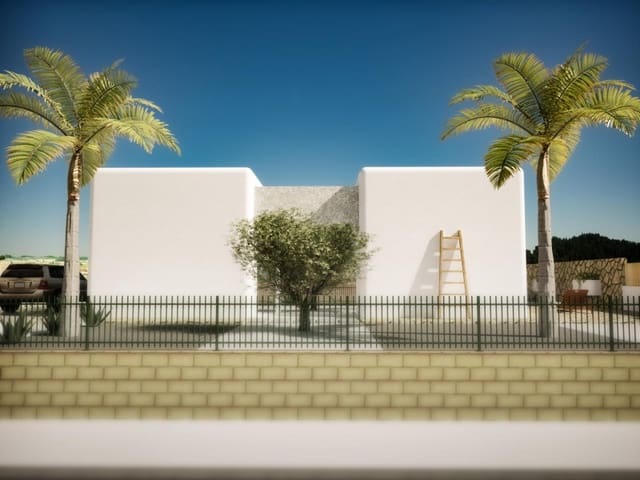 3 Zimmer Villa zu verkaufen in Alfaz del Pi / L'Alfàs del Pi mit Pool - 691.000 € (Ref: 9374446)