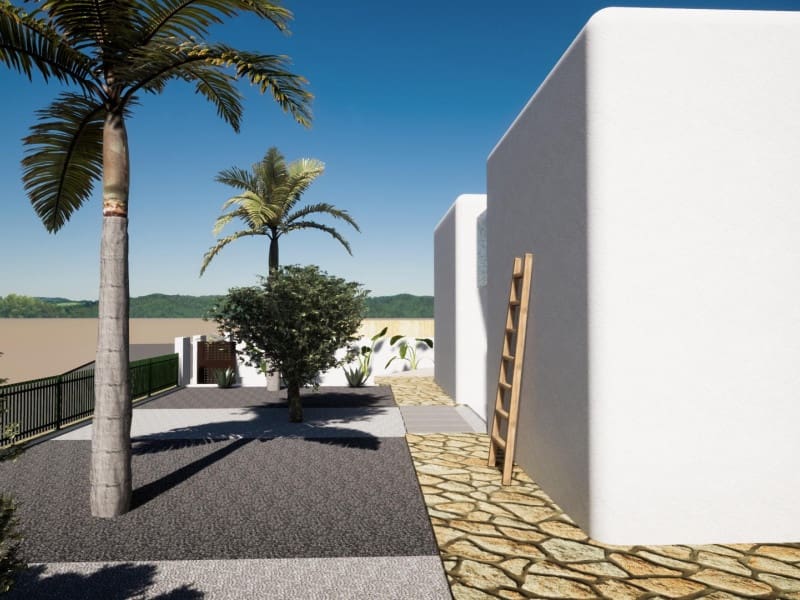 3 soverom Villa til salgs i Alfaz del Pi / L'Alfas del Pi med svømmebasseng - € 691 000 (Ref: 9374446)