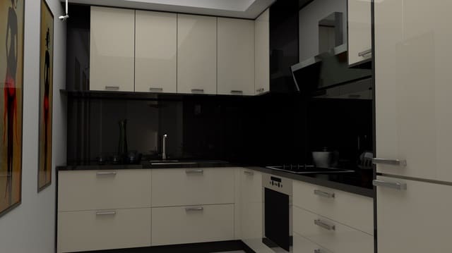 2 soveværelse Lejlighed til salg i Finestrat med swimmingpool - € 275.000 (Ref: 9374451)