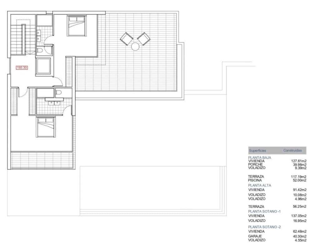 4 bedroom Villa for sale in Benissa with pool - € 2,750,000 (Ref: 9374453)