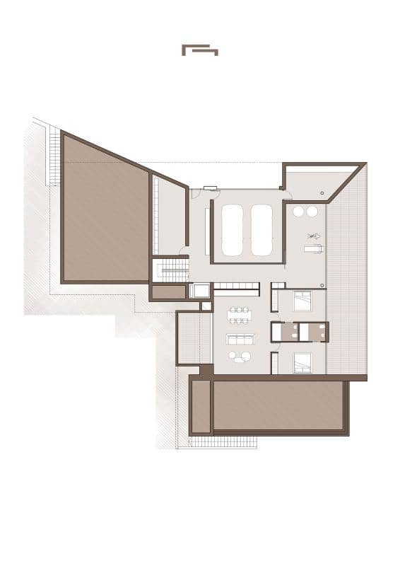 5 sypialnia Willa na sprzedaż w Moraira z basenem - 3 300 000 € (Ref: 9374454)