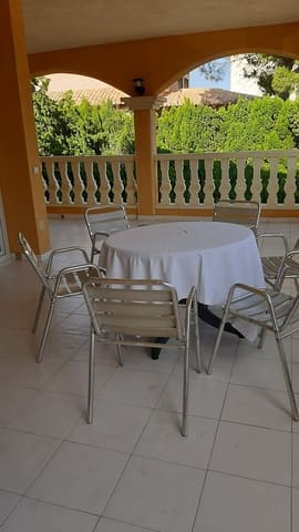 3 quarto Moradia para venda em La Manga del Mar Menor com piscina - 780 000 € (Ref: 9374456)