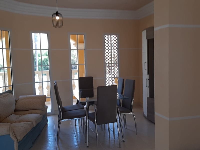 3 chambre Villa/Maison à vendre à La Manga del Mar Menor avec piscine - 780 000 € (Ref: 9374456)
