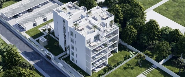 2 slaapkamer Flat te koop in Dénia met zwembad - € 315.000 (Ref: 9374458)