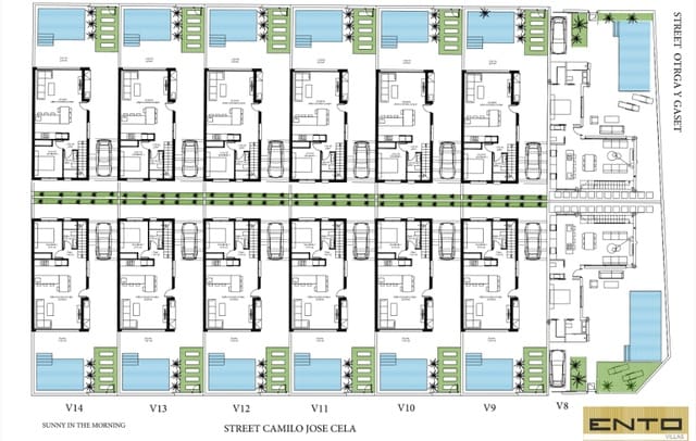 3 sypialnia Willa na sprzedaż w San Javier z basenem - 475 000 € (Ref: 9374462)