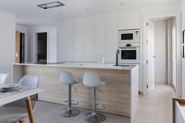 3 makuuhuone Huvila myytävänä paikassa San Javier mukana uima-altaan - 475 000 € (Ref: 9374462)