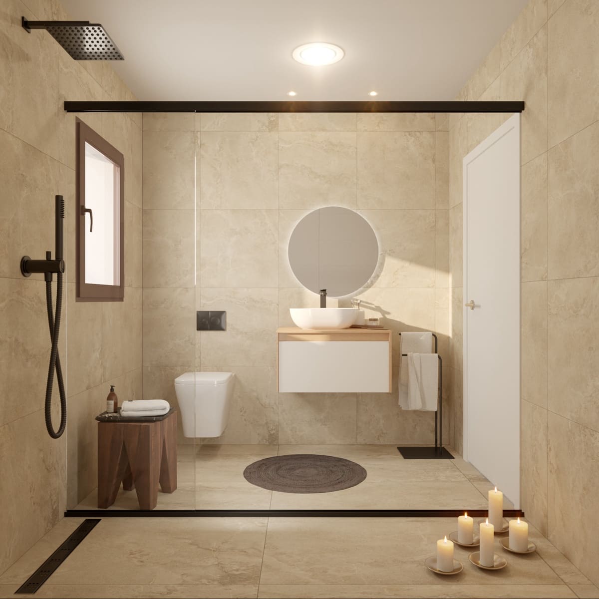 3 slaapkamer Villa te koop in Algorfa met zwembad - € 478.000 (Ref: 9374463)