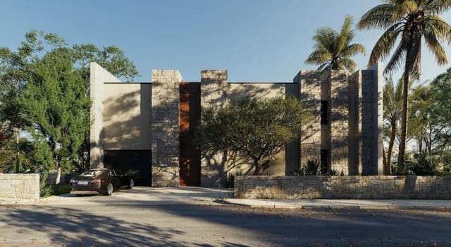 3 makuuhuone Huvila myytävänä paikassa Calpe / Calp mukana uima-altaan - 1 099 000 € (Ref: 9374464)