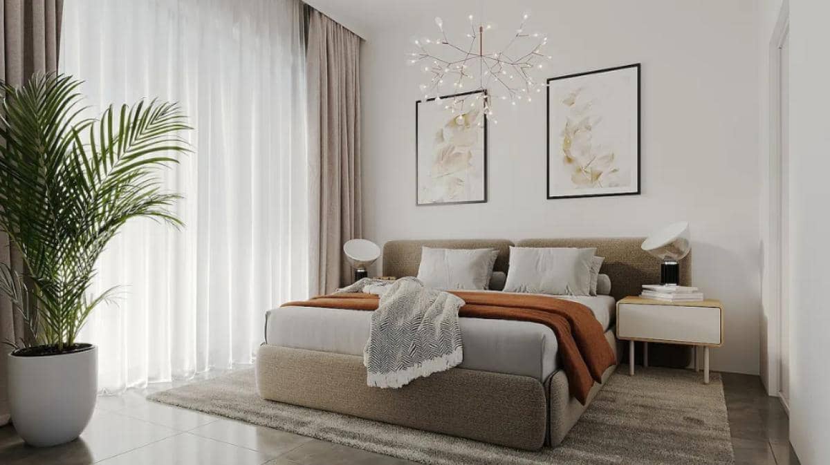 3 bedroom Villa for sale in Calpe / Calp with pool - € 1,099,000 (Ref: 9374464)