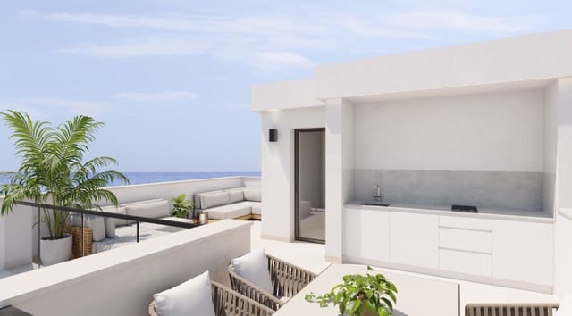 Chalet de 3 habitaciones en San Javier en venta con piscina - 659.000 € (Ref: 9374465)