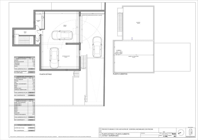 6 soveværelse Villa til salg i Finestrat med swimmingpool - € 1.900.000 (Ref: 9374471)