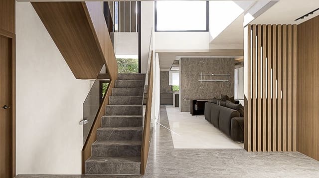 6 camera da letto Villa in vendita in Finestrat con piscina - 1.900.000 € (Rif: 9374471)