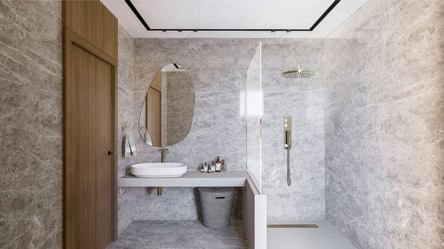 6 camera da letto Villa in vendita in Finestrat con piscina - 1.900.000 € (Rif: 9374471)